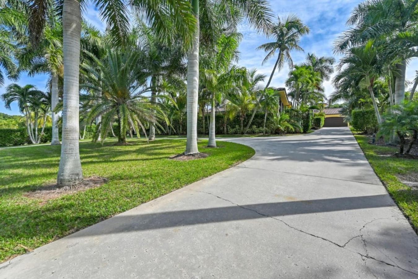 502 Massive 5 Bedroom Estate With Pool Marco Island Exterior photo